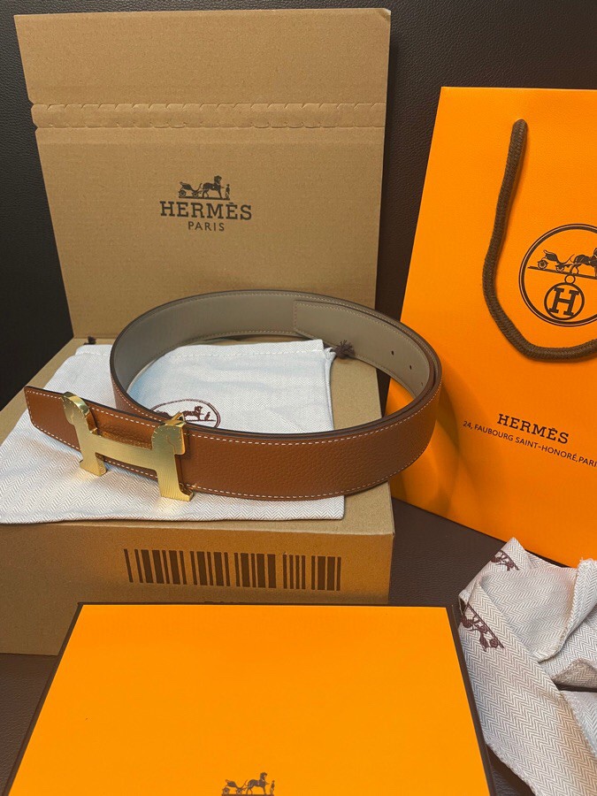 Hermes Belts